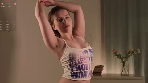 Gabi online show from August 8, 2026, 9:17 pm