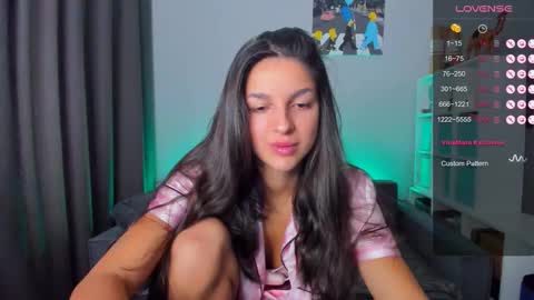 Snapshot of gabri_baby chatting on October 14, 2025, 7:09 am The next stream in car 1 december 10pm time in France online show from October 14, 2025, 7:09 am