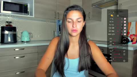 Snapshot of gabri_baby chatting on April 23, 2026, 8:44 pm The next stream in car 1 december 10pm time in France online show from April 23, 2026, 8:44 pm