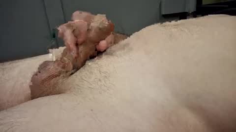 gabriel669 online show from October 7, 2025, 8:55 am