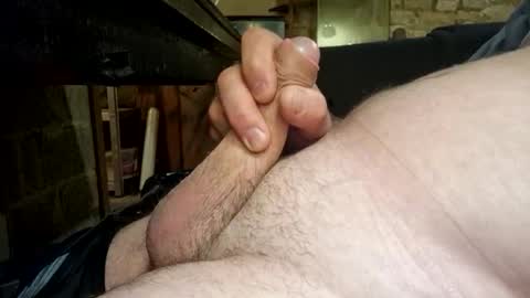 gabriel669 online show from May 8, 2026, 10:31 am