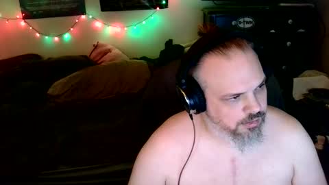 Gabriel online show from November 1, 2025, 1:35 pm