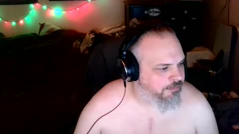 Gabriel online show from November 2, 2025, 1:13 pm