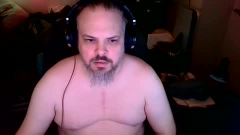 Gabriel online show from November 3, 2025, 1:12 pm