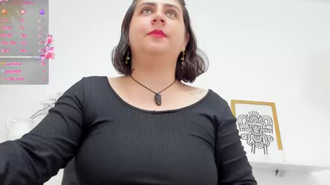 Gabriela. online show from February 15, 2025, 10:10 pm