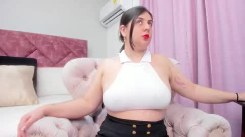 Snapshot of gabriela_1x chatting on July 17, 2026, 12:34 pm Gabriela. online show from July 17, 2026, 12:34 pm