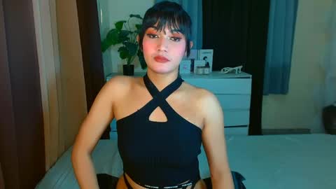 gabriela_deluxe online show from April 14, 2026, 8:53 am