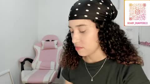 Gabi online show from April 26, 2026, 3:37 am