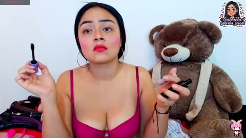 gabriela_grace1 online show from May 30, 2026, 4:59 pm