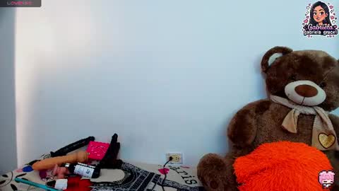 gabriela_grace1 online show from July 24, 2026, 10:19 pm