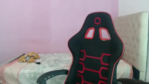 Snapshot of gabriela_jay1 chatting on February 12, 2025, 12:05 am G A B R I E L A I S B A C K.  online show from February 12, 2025, 12:05 am