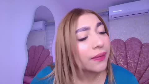 gabriela online show from April 21, 2026, 7:17 pm