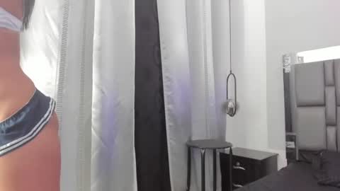 Gabriela  online show from January 23, 2025, 4:30 am