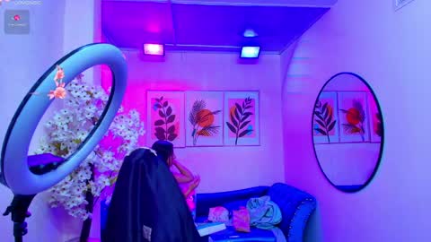 Gabby  online show from April 23, 2026, 12:15 pm