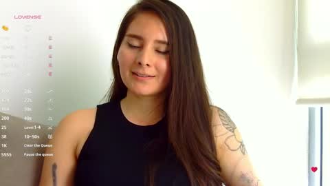 Gabriela Miller online show from December 5, 2024, 8:00 pm