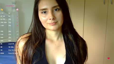 Gabriela Miller online show from December 7, 2024, 4:14 pm