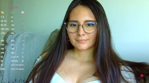 Gabriela Miller online show from December 14, 2024, 10:50 pm