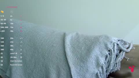 Gabriela Miller online show from December 20, 2024, 3:21 pm