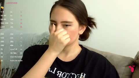 Gabriela Miller online show from December 30, 2024, 3:24 pm