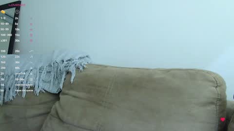 Gabriela Miller online show from January 22, 2025, 2:35 pm