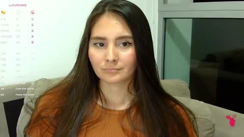 Gabriela Miller online show from January 28, 2025, 11:50 pm