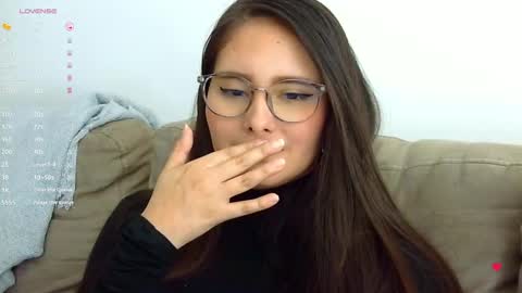 Gabriela Miller online show from February 4, 2025, 5:45 pm