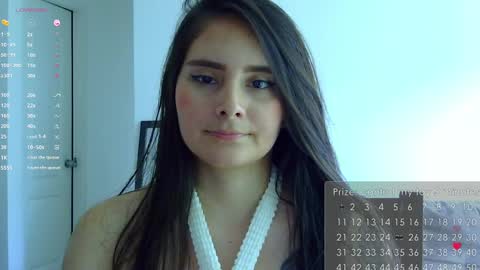 Gabriela Miller online show from February 13, 2025, 5:22 pm