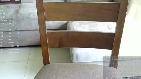 Gabriela Miller online show from February 26, 2025, 2:03 pm