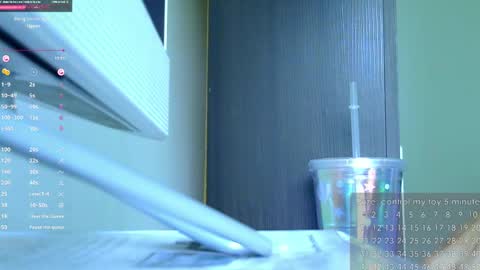 Gabriela Miller online show from February 27, 2025, 6:31 pm