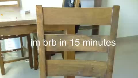 Gabriela Miller online show from September 9, 2025, 2:38 pm