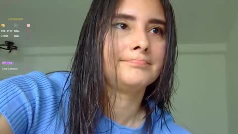 Gabriela Miller online show from September 12, 2025, 3:12 pm