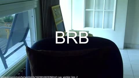 Gabriela Miller online show from November 21, 2025, 3:11 pm