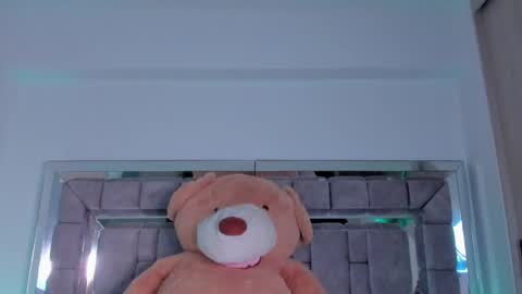 Gabriela Montes online show from December 8, 2024, 8:51 am