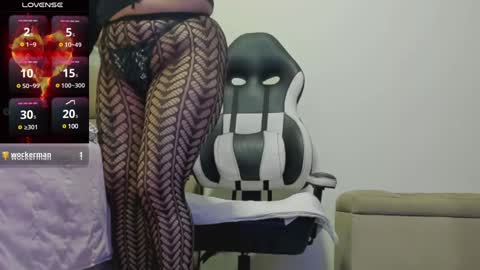Snapshot of gabriela_ponce chatting on January 28, 2025, 12:57 am gabriela ponce online show from January 28, 2025, 12:57 am