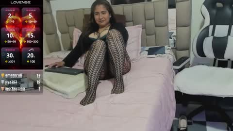 Snapshot of gabriela_ponce chatting on January 28, 2025, 4:08 am gabriela ponce online show from January 28, 2025, 4:08 am