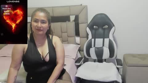 Snapshot of gabriela_ponce chatting on January 30, 2025, 12:29 am gabriela ponce online show from January 30, 2025, 12:29 am