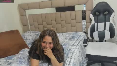 Snapshot of gabriela_ponce chatting on February 10, 2025, 2:52 am gabriela ponce online show from February 10, 2025, 2:52 am