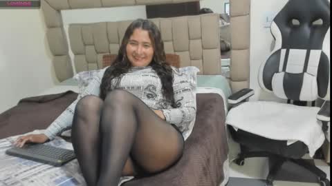 Snapshot of gabriela_ponce chatting on March 9, 2025, 12:42 am gabriela ponce online show from March 9, 2025, 12:42 am