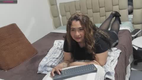 Snapshot of gabriela_ponce chatting on March 9, 2025, 11:35 pm gabriela ponce online show from March 9, 2025, 11:35 pm