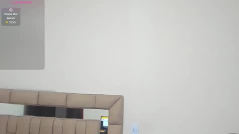 gabriela ponce online show from December 19, 2025, 12:12 pm