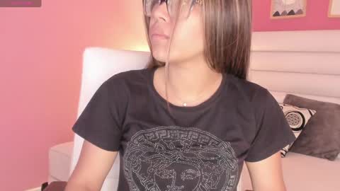 Gabriela salgado online show from January 25, 2025, 10:40 am