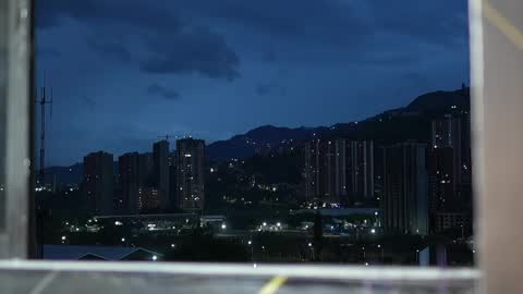 Gabriela salgado online show from April 8, 2026, 10:48 am