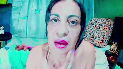 Gabriella Lopez online show from March 7, 2026, 2:58 pm