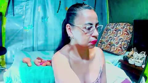 Gabriella Lopez online show from March 16, 2026, 12:31 pm