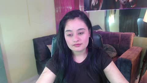 GABRIELA online show from May 28, 2026, 2:25 pm