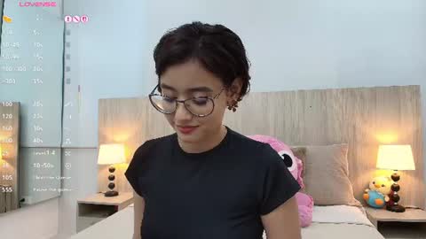 Snapshot of gabriela_vargas chatting on July 26, 2026, 4:09 am Gabriela Vargas online show from July 26, 2026, 4:09 am
