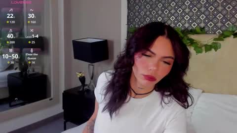 gabrielabali online show from November 25, 2025, 12:27 pm