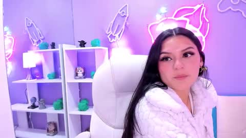 gabrielabotero online show from November 29, 2025, 11:57 am