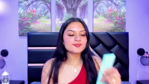 gabrielabotero online show from January 7, 2026, 7:27 pm