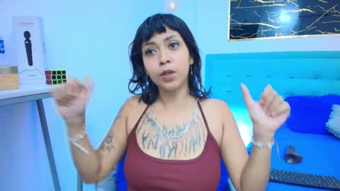 GABRIELA online show from September 26, 2025, 11:58 am